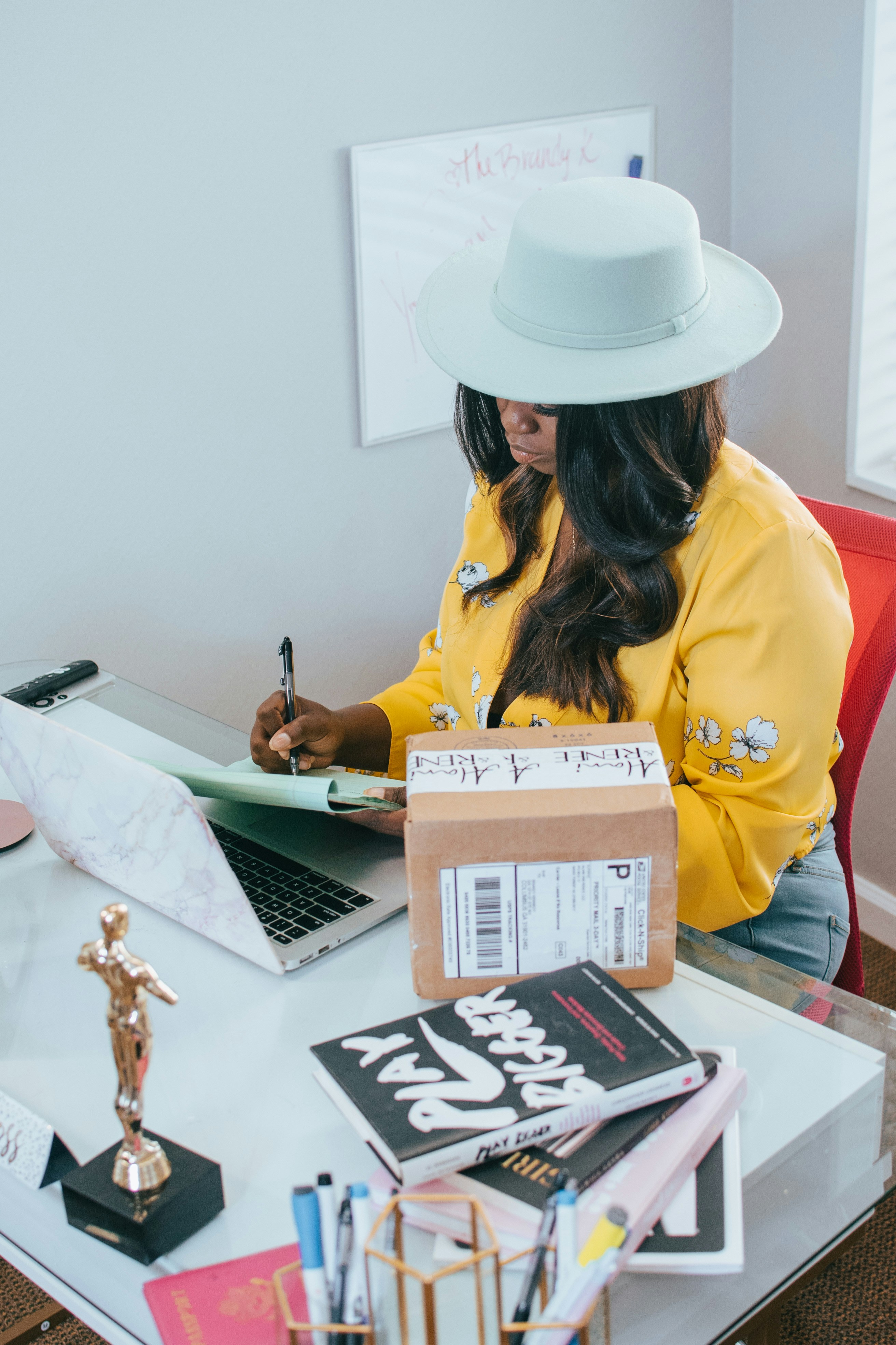 Tailored solutions